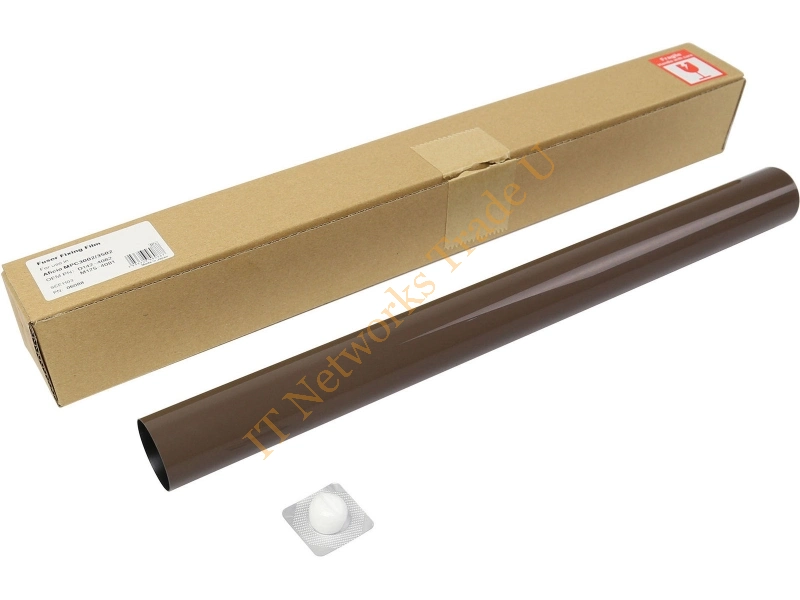 MSP6088 - MicroSpareparts MSP6088 Laser/LED printer Fuser fixing film Accessory