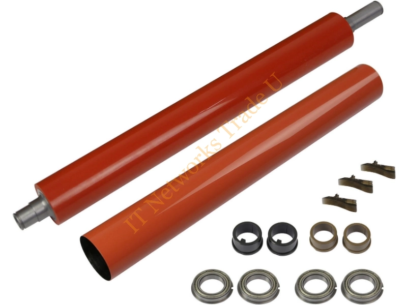 MSP7185 - MicroSpareparts Main Fuser Kit Accessory