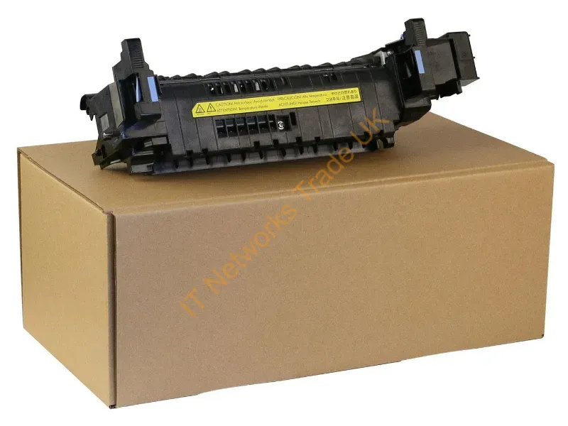 MSP7719 - CoreParts MSP7719 printer/scanner spare part/accessory Fuser assembly 1 pc(s)