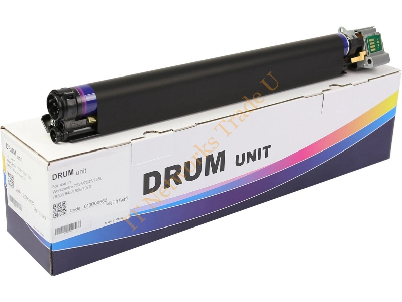 MSP7949N - MicroSpareparts MSP7949N printer drum Accessory