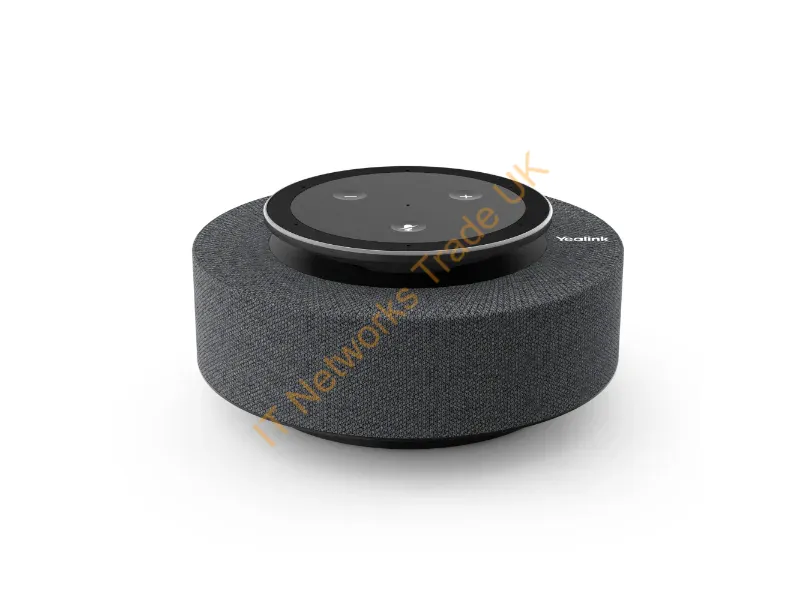 MSPEECH - Yealink MSpeech speakerphone Grey