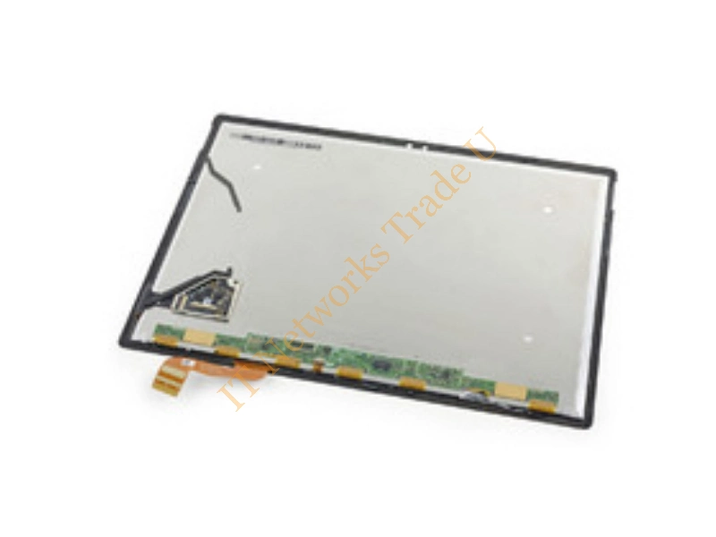MSPPXMI-DFA0008 - MicroSpareparts Mobile MSPPXMI-DFA0008 Display tablet spare part Accessory
