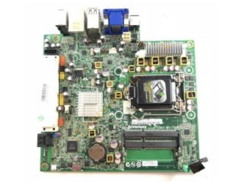 MT-7980-52X IBM X3650 System Board Server Motherboard