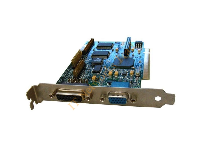MT02880 Matrox Graphics 32MB AGP with Dual VGA Outputs Video Graphics Card