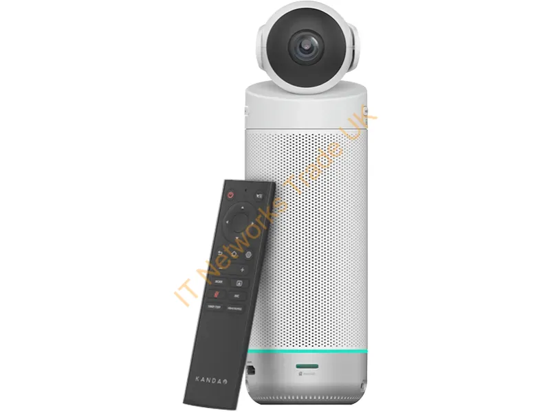 MT0623 - Kandao Meeting S Video Conferencing System 5 Person(S) Ethernet Lan Group Video Conferencing System