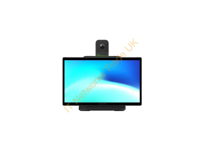MT1001 - Kandao Meeting Ultra Video Conferencing System 8 Person(S) Ethernet Lan Group Video Conferencing System