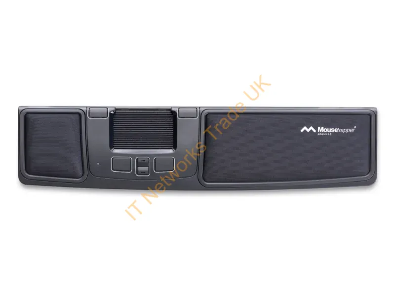 MT112 - Prestige International Mousetrapper Advance 2.0
