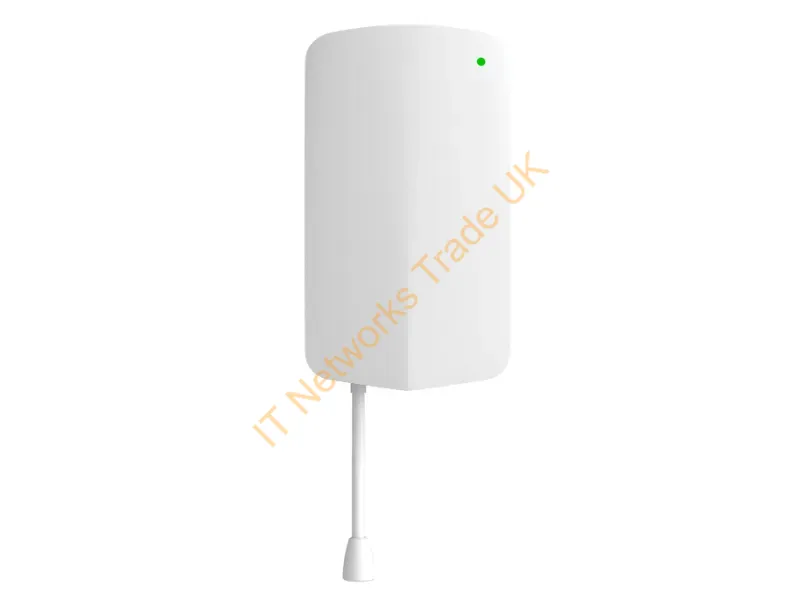 MT12-HW - Cisco Meraki Mt12 Water Detector Thermal Leak Detector Wireless