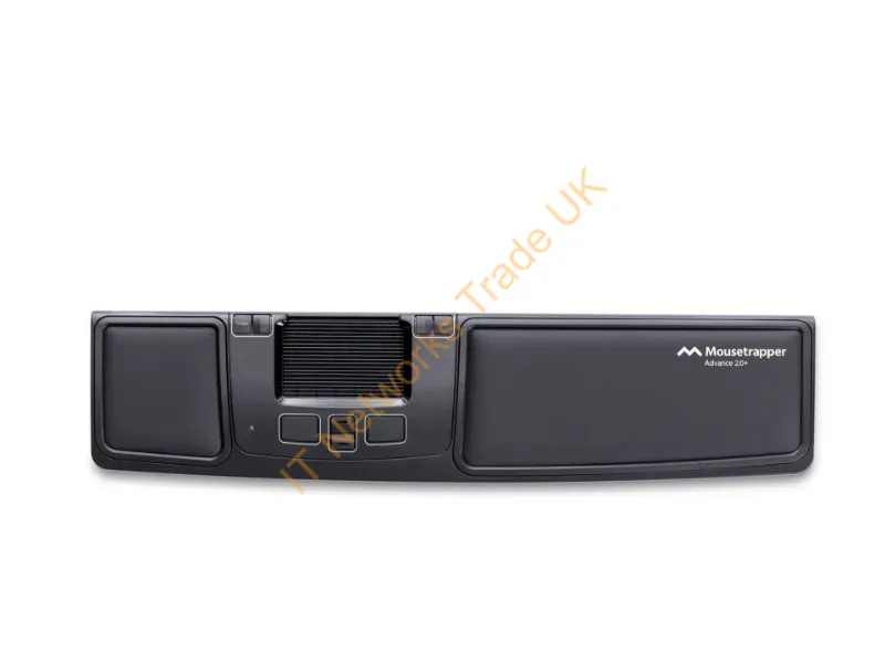 MT122 - Prestige International Mousetrapper Advance 2.0 Plus