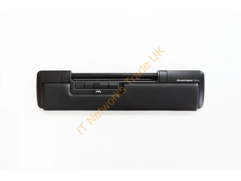 MT153 - Prestige International Mousetrapper Delta Regular Black