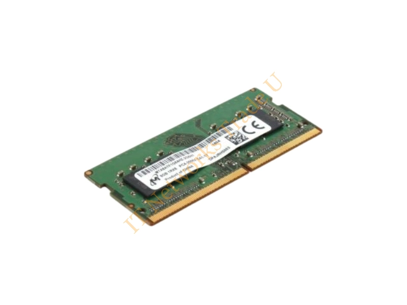 MT16LSDF3264HG-100 Micron 256MB 100MHz PC100 non-ECC Unbuffered CL2 144-Pin SoDimm Memory Module Laptop Memory