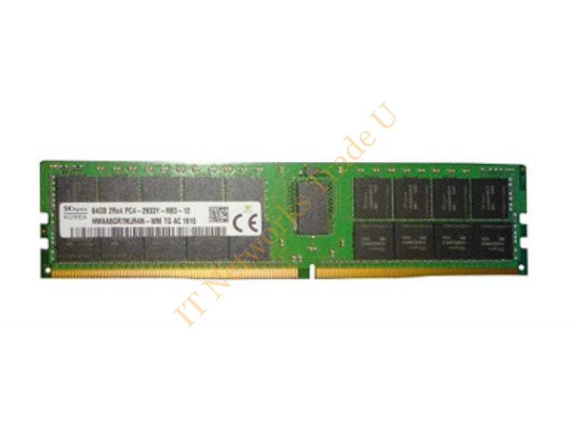 MT18LSD6472G-10EB1 Micron 512MB 100MHz PC100 ECC Registered CL2 3.3V 168-Pin DIMM Memory Module Server Memory