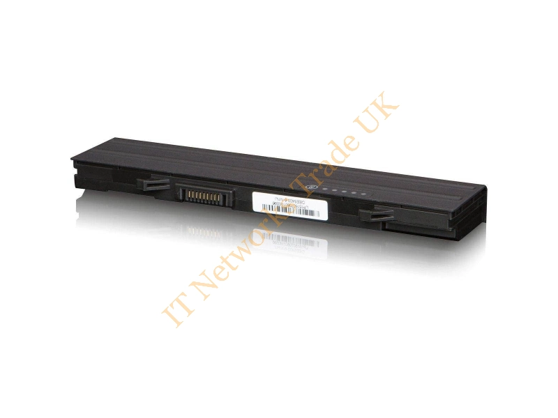 MT196 Dell 9-Cell Li-Ion Battery Laptop Battery
