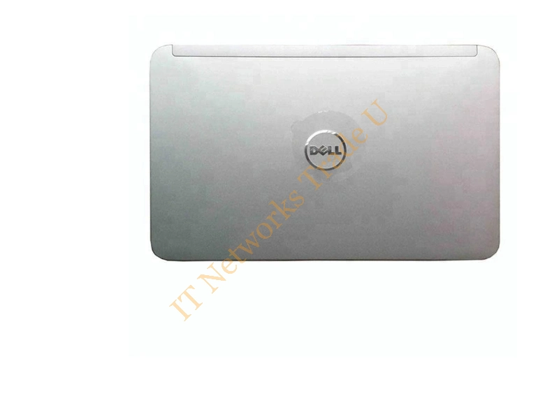 MT1N0 Dell XPS L701X L702X 17.3-inch LCD Back Cover Rear Lid Laptop Accessory