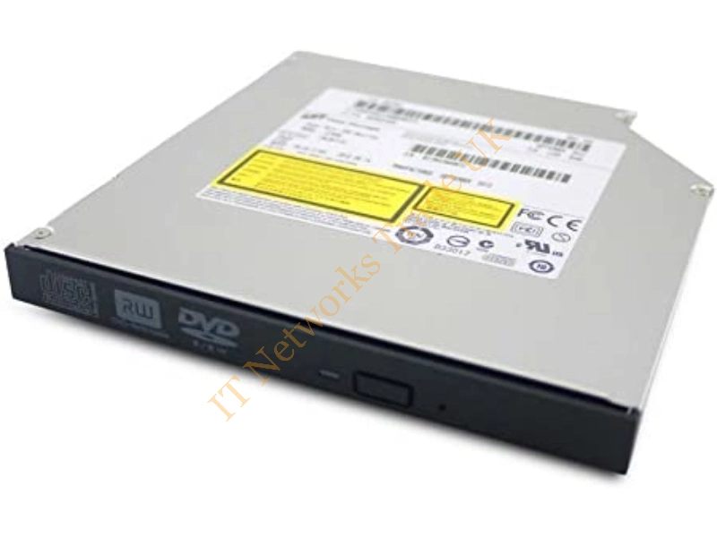 MT212 Dell 24X Small Form Factor CD-RW/DVD Combo Drive for PowerEdge R200 Server CD And DVD Burner