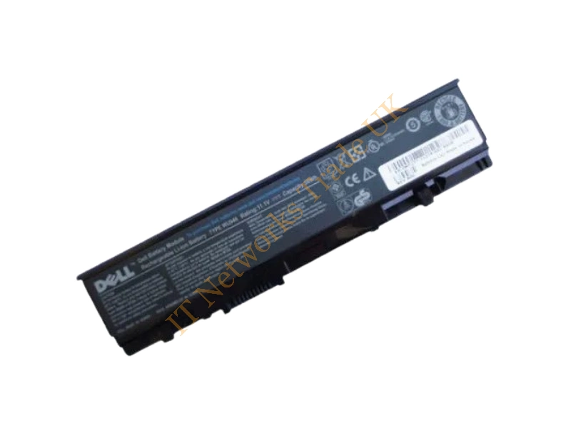 MT277 Dell 6-Cell 57Wh 11.1V Battery for Studio 1535 1536 1537 1555 1557 1558 Laptop Battery