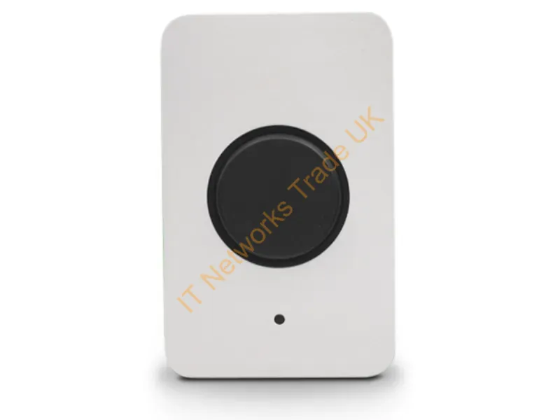 MT30-HW - Cisco Meraki MT30 smart home receiver Bluetooth 2.400�2.4835 White