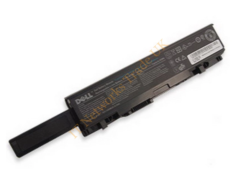 MT342 Dell 6-Cell 57Wh 11.1V Extended Battery for Studio 1735 1736 1737 Laptop Battery