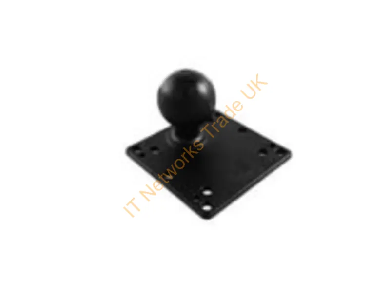 MT3501 - Motorola Mt3501 Mounting Kit Black