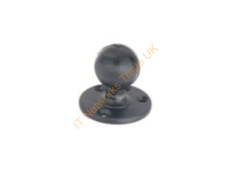 MT3502 - Motorola Mt3502 Mounting Kit Black