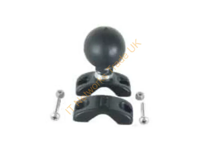 MT3509 - Motorola Mt3509 Mounting Kit Black