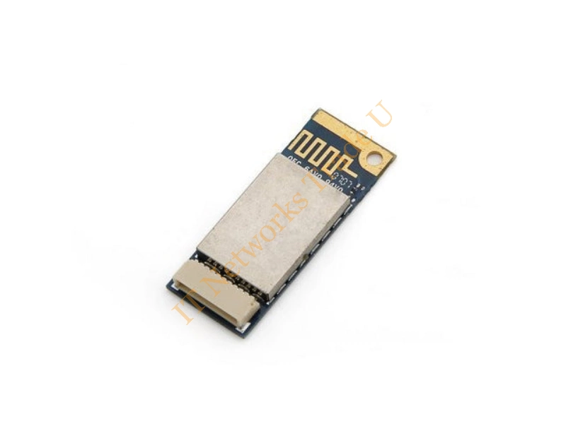 MT362 Dell Crd Wrlesblth3602.1xpww Wireless LAN Card