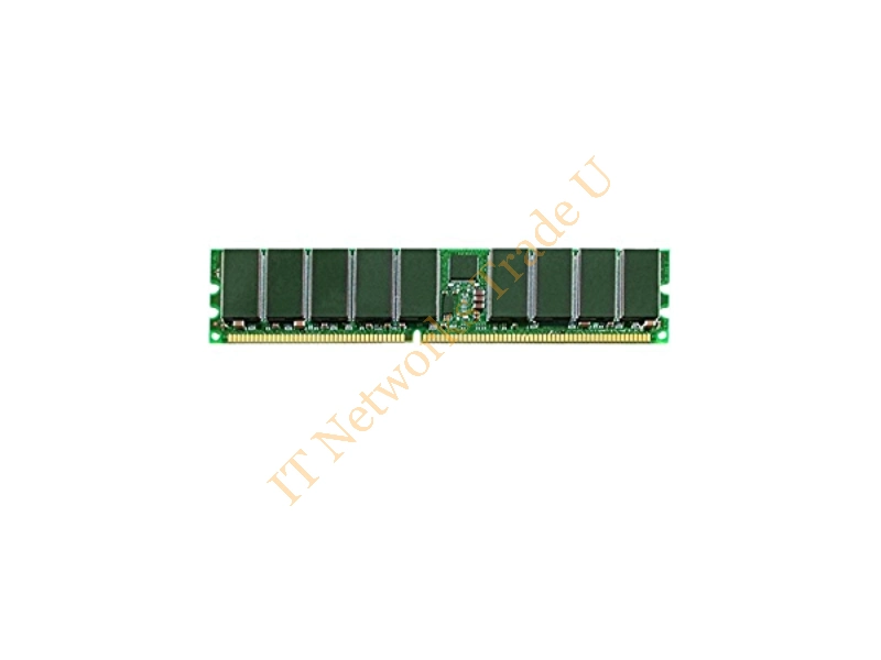 MT36LD3272G-5-X Micron / Dell 256MB ECC Memory Module