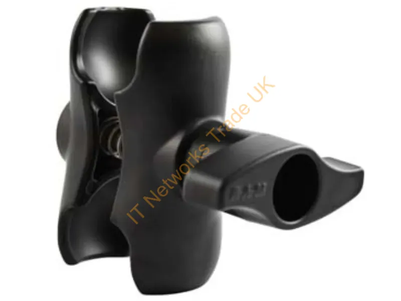 MT4301 - Motorola Mt4301 Mounting Kit Black