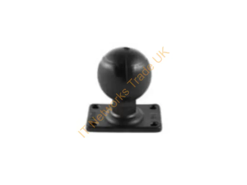 MT4510 - Motorola Mt4510 Mounting Kit Black