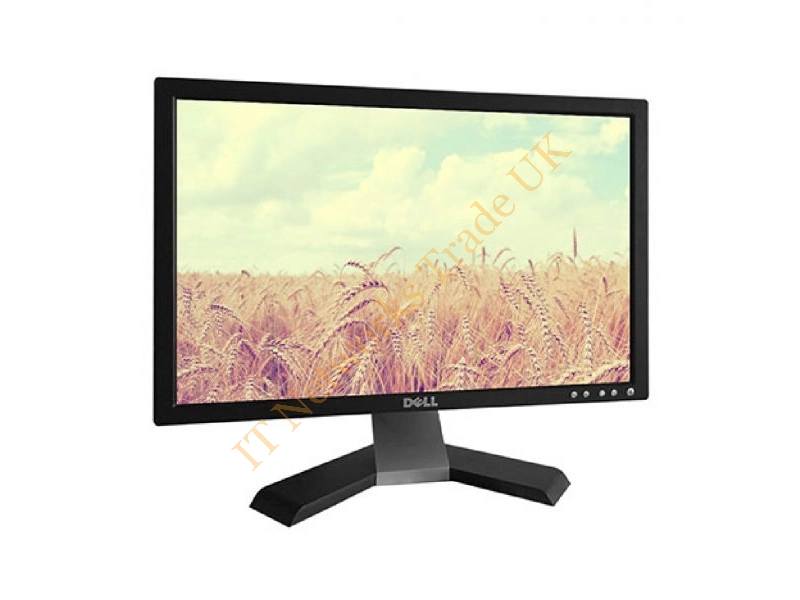 MT862 Dell 19-inch Widescreen LCD Monitor