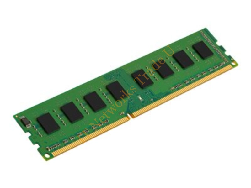 MT8GF36T5124-805II-H Gigaram 8GB DDR2-800MHz PC2-6400 ECC Fully Buffered CL5 240-Pin DIMM Quad Rank Memory Module Server Memory