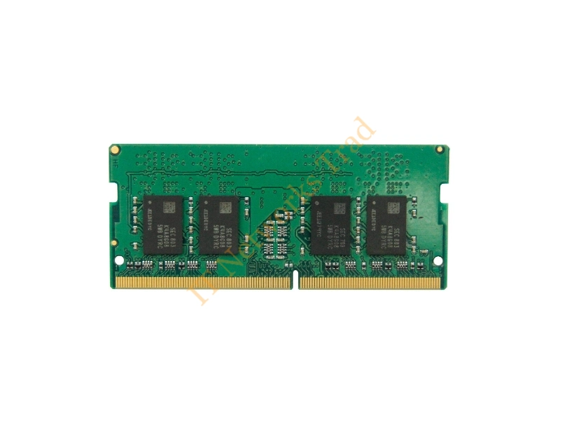 MT8JTF12864HZ-1G1G1 Micron 1GB DDR3-1066MHz PC3-8500 non-ECC Unbuffered CL7 204-Pin SoDimm Single Rank Memory Module Laptop Memory
