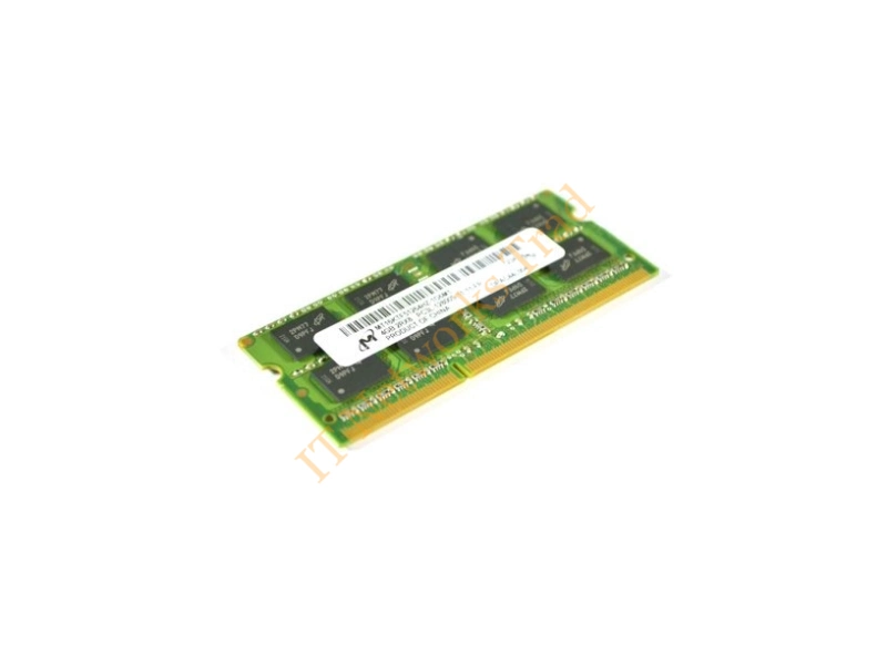 MT8KTF12864HZ-1G1G1 Micron 1GB DDR3-1066MHz PC3-8500 non-ECC Unbuffered CL7 204-Pin SoDimm 1.35V Low Voltage Single Rank Memory Module Laptop Memory