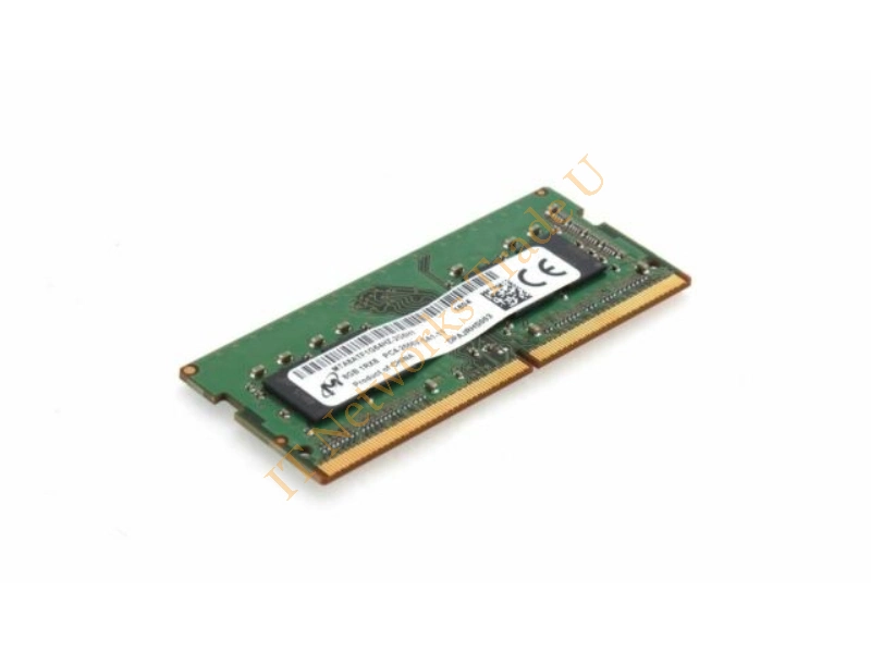 MT8LSDT3264HY-133 Micron 256MB 133MHz PC133 non-ECC Unbuffered CL3 144-Pin SoDimm Dual Rank Memory Module Laptop Memory