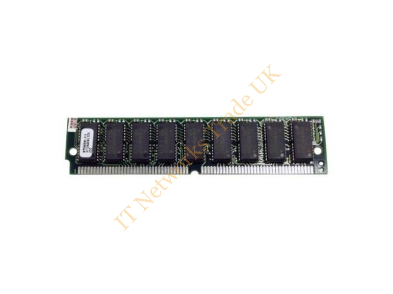 MT9D436M-6X Micron 16MB non-Parity 72-Pin SIMM Memory Module