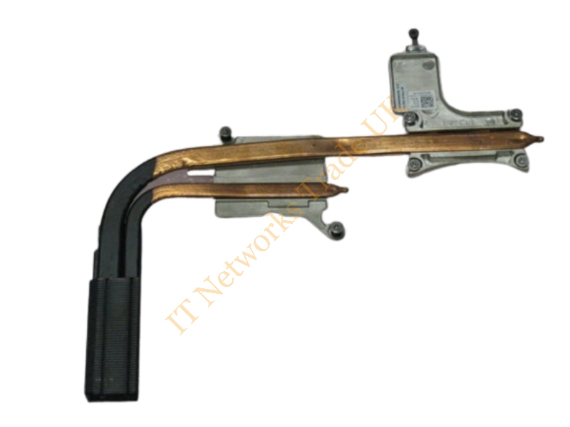 MT9VC Dell Laptop nVidia Heatsink for XPS L502x L501x