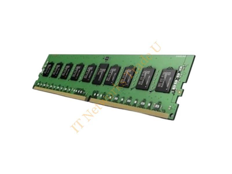 MTA18ASF2G72PDZ-2G6H1R Micron 16GB DDR4-2666MHz PC4-21300 ECC Registered CL19 288-Pin DIMM 1.2V Dual Rank Memory Module Server Memory