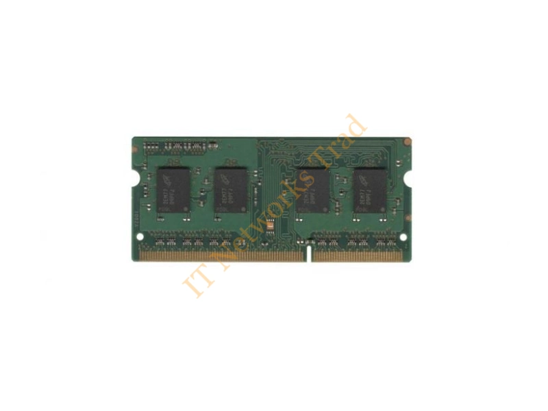 MTA4ATF51264HZ-2G3B1 Micron 4GB DDR4-2400MHz PC4-19200 non-ECC Unbuffered CL17 260-Pin SoDimm 1.2V Single Rank Memory Module Laptop Memory