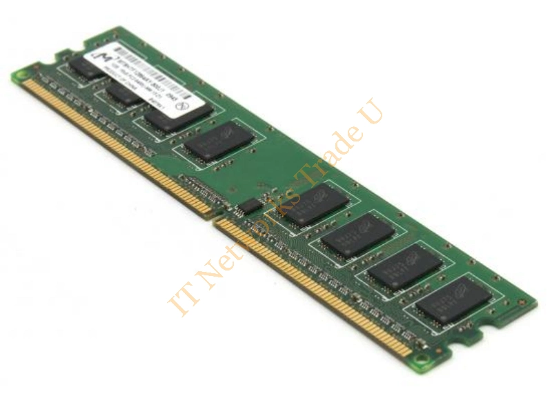 MTA9ADF1G72AZ-3G2E1 Micron 8GB DDR4-3200MHz PC4-25600 ECC Unbuffered CL22 288-Pin DIMM 1.2V Very Low Profile Single Rank Memory Module Desktop Memory