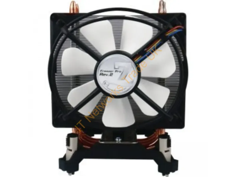 MTEF-FANR-A - Mellanox Technologies Mtef-Fanr-A Computer Cooling System Processor Cooler Black