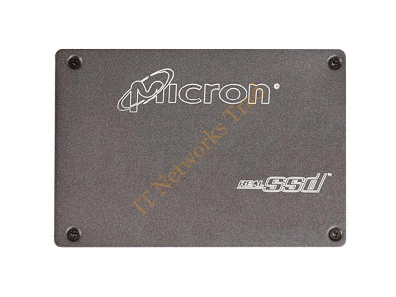 MTFDBAA120MAE Micron RealSSD C200 120GB Multi-Level Cell (MLC) SATA 3Gb/s 1.8-inch Solid State Drive SSD Storage