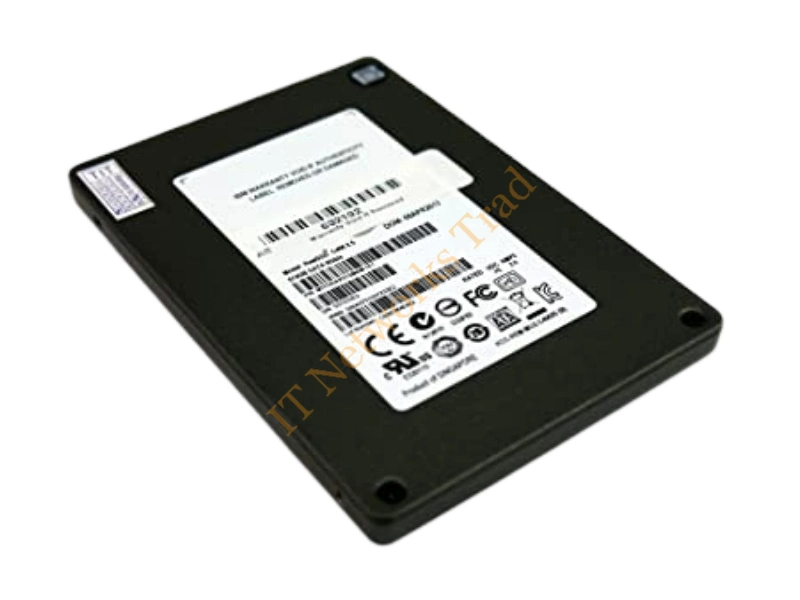 MTFDBAA120MAE1C1ES Micron RealSSD C200 120GB Multi-Level Cell (MLC) SATA 3Gb/s 1.8-inch Solid State Drive SSD Storage