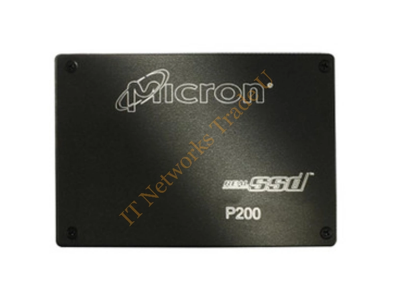 MTFDBAC016SAA-1A4 Micron RealSSD 16GB Single-Level Cell (SLC) SATA 3Gb/s 2.5-inch Solid State Drive SSD Storage