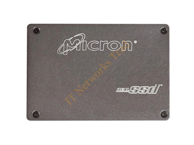 MTFDBAC050SAE1B1 Micron RealSSD P200 50GB Single-Level Cell (SLC) SATA 3Gb/s 2.5-inch Solid State Drive SSD Storage