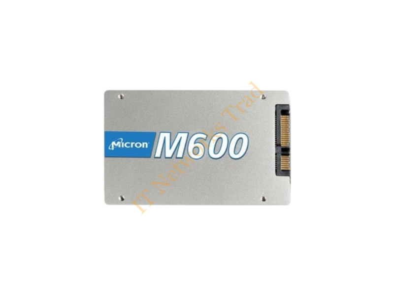 MTFDDAK1T0TBN-1AR12A Micron 1100 1TB SATA 2.5-inch Solid State Drive SSD Storage