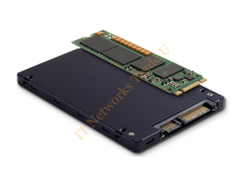 MTFDDAK1T9TDD-1AT16ABYY - Micron 5200 PRO 1920GB 2.5" Serial ATA III Solid State Drives