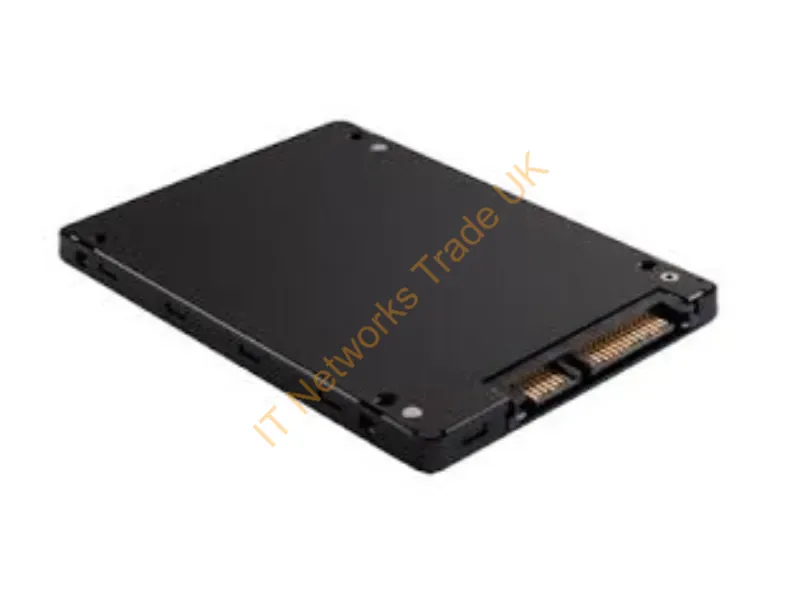 MTFDDAK2T0TBN-1AR1ZA - Micron 1100 2 Tb 2.5" Serial Ata Iii Tlc