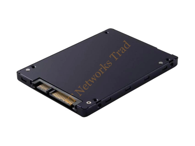 MTFDDAK512TBN Micron 1100 512GB Triple-Level Cell (TLC) SATA 6Gb/s 2.5-inch Solid State Drive SSD Storage