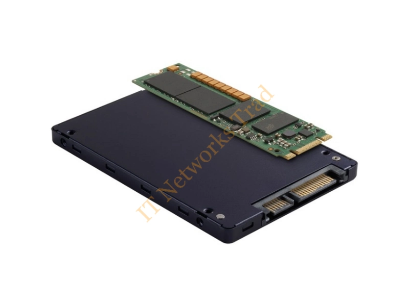 MTFDDAV960TCB-1AR1ZA Micron PRO 5100 960GB SATA 6Gb/s M.2 2280 Solid State Drive SSD Storage