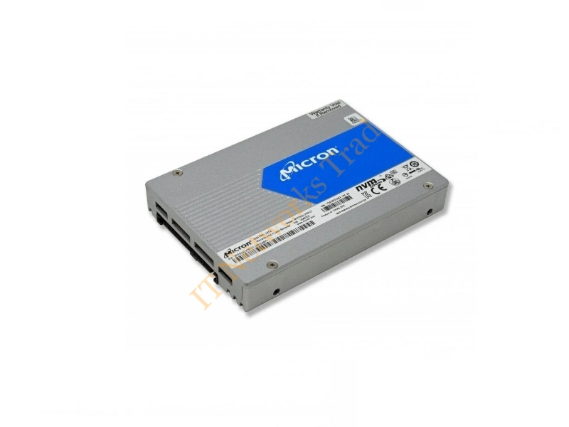 MTFDHAL6T4TDR-1AT1ZA Micron 9300 MAX 6.4TB U.2 PCI-Express Gen3 X4 NVMe Solid State Drive SSD Storage